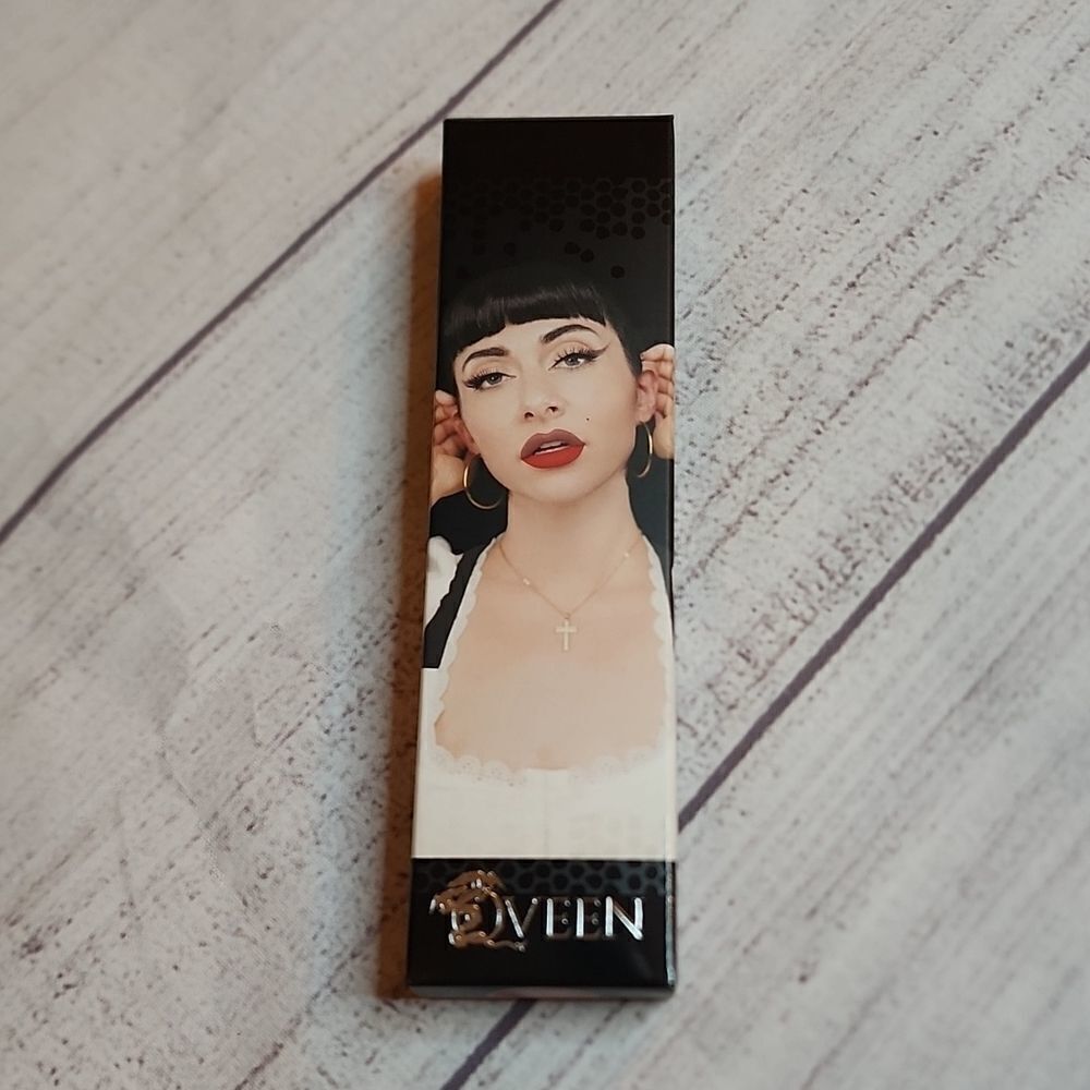 Queen Studio Partners in Crime Lip Liner Duo